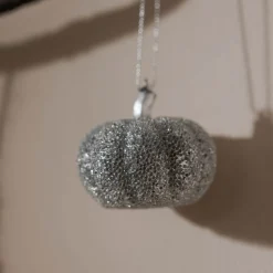Sale Depot Deko-Anhänger Kurbis Ballotini