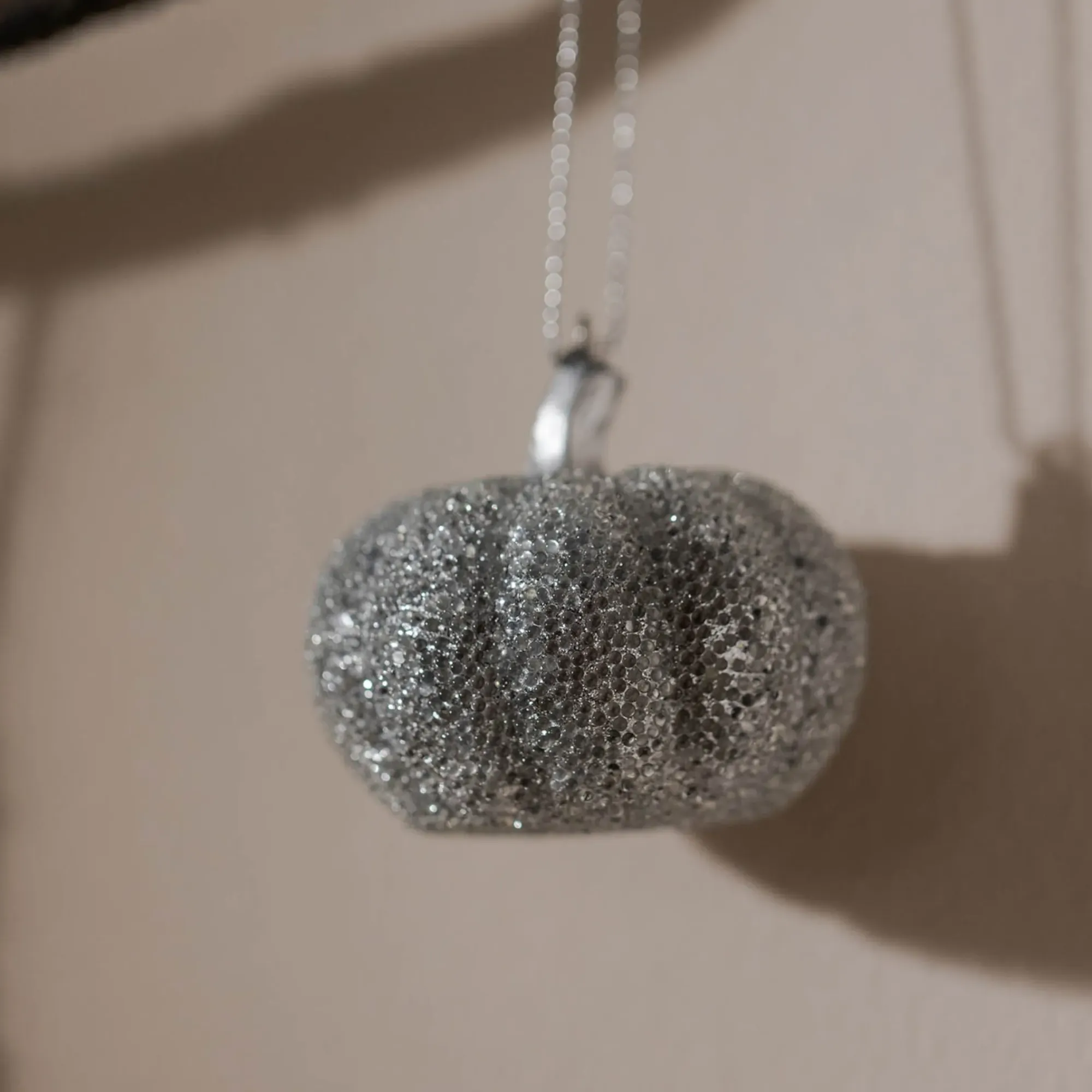Sale Depot Deko-Anhänger Kurbis Ballotini