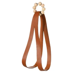 Deko-Anhänger Leather^Depot Discount