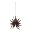 Deko-Anhänger Palm Leaf^Depot Cheap