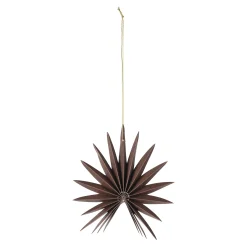 Deko-Anhänger Palm Leaf^Depot Cheap