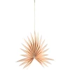 Clearance Depot Deko-Anhänger Palm Leaf
