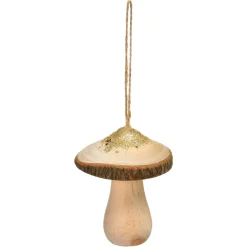 Online Depot Deko-Anhänger Pilz