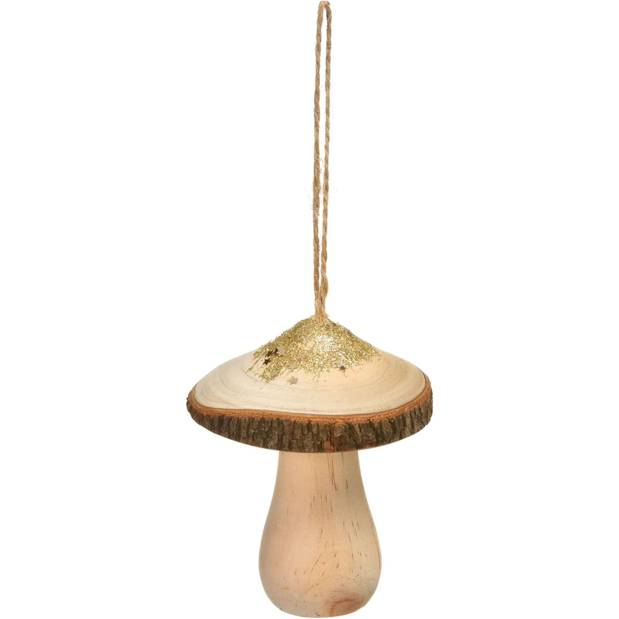 Online Depot Deko-Anhänger Pilz