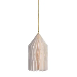 Deko-Anhänger-Set Papierhaus^Depot Best Sale