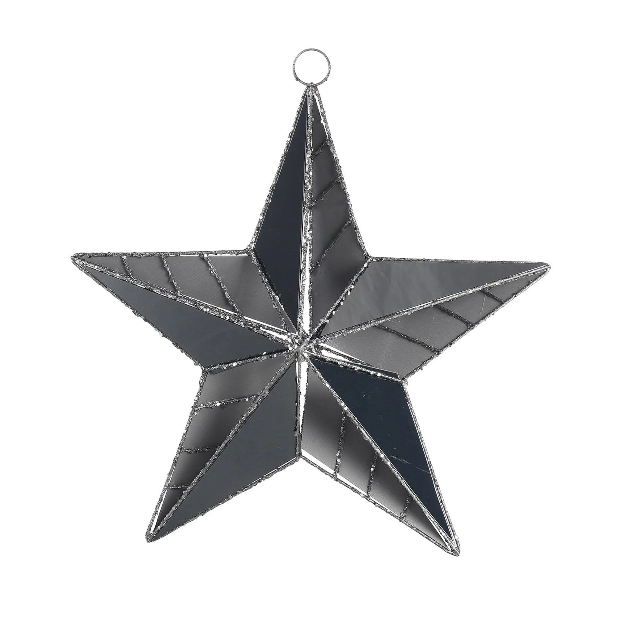 Deko-Anhänger Stern^Depot Cheap