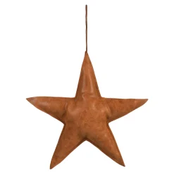 Deko-Anhänger Stern^Depot Cheap