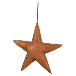 Deko-Anhänger Stern^Depot Cheap