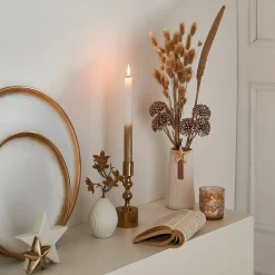 Deko-Anhänger Stern Für Vasen^Depot Outlet