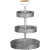 Cheap Depot Deko-Etagere Zinco