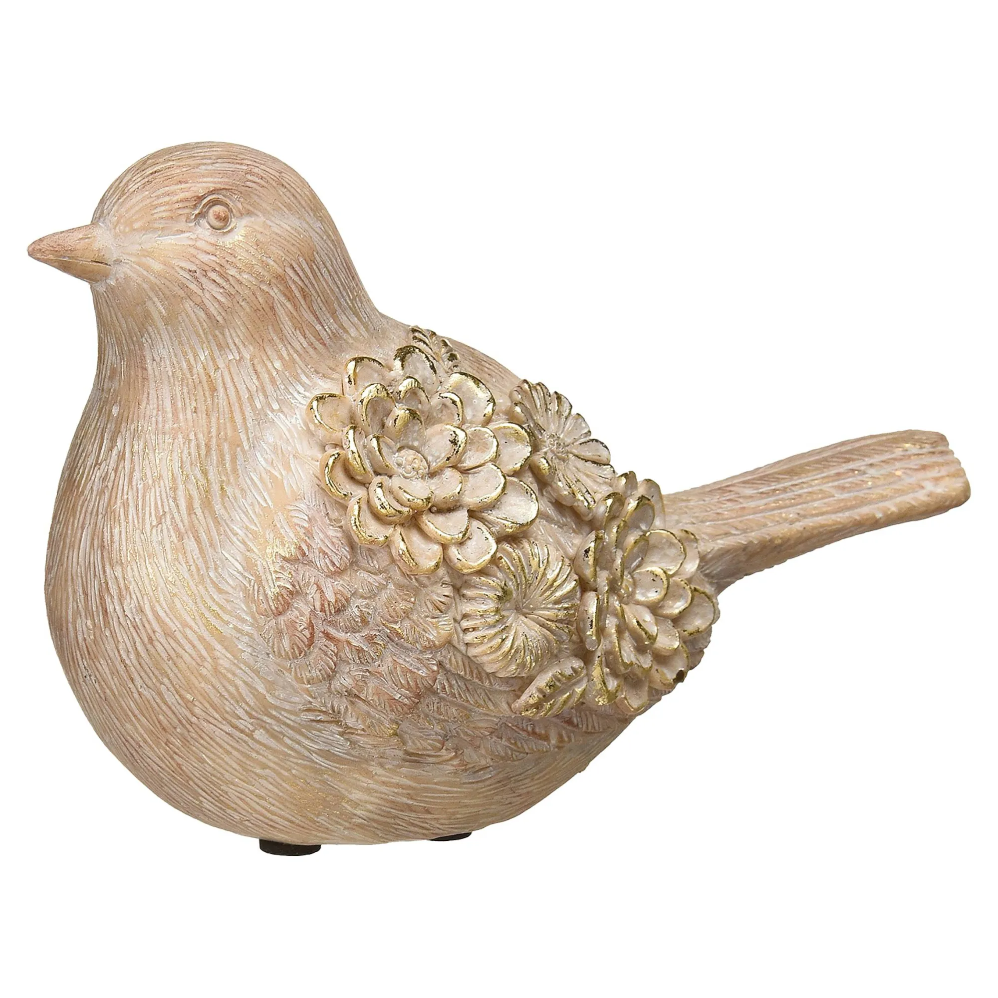Deko-Figur Flowerbird^Depot Discount