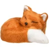 Flash Sale Depot Deko-Figur Fuchs Liegend