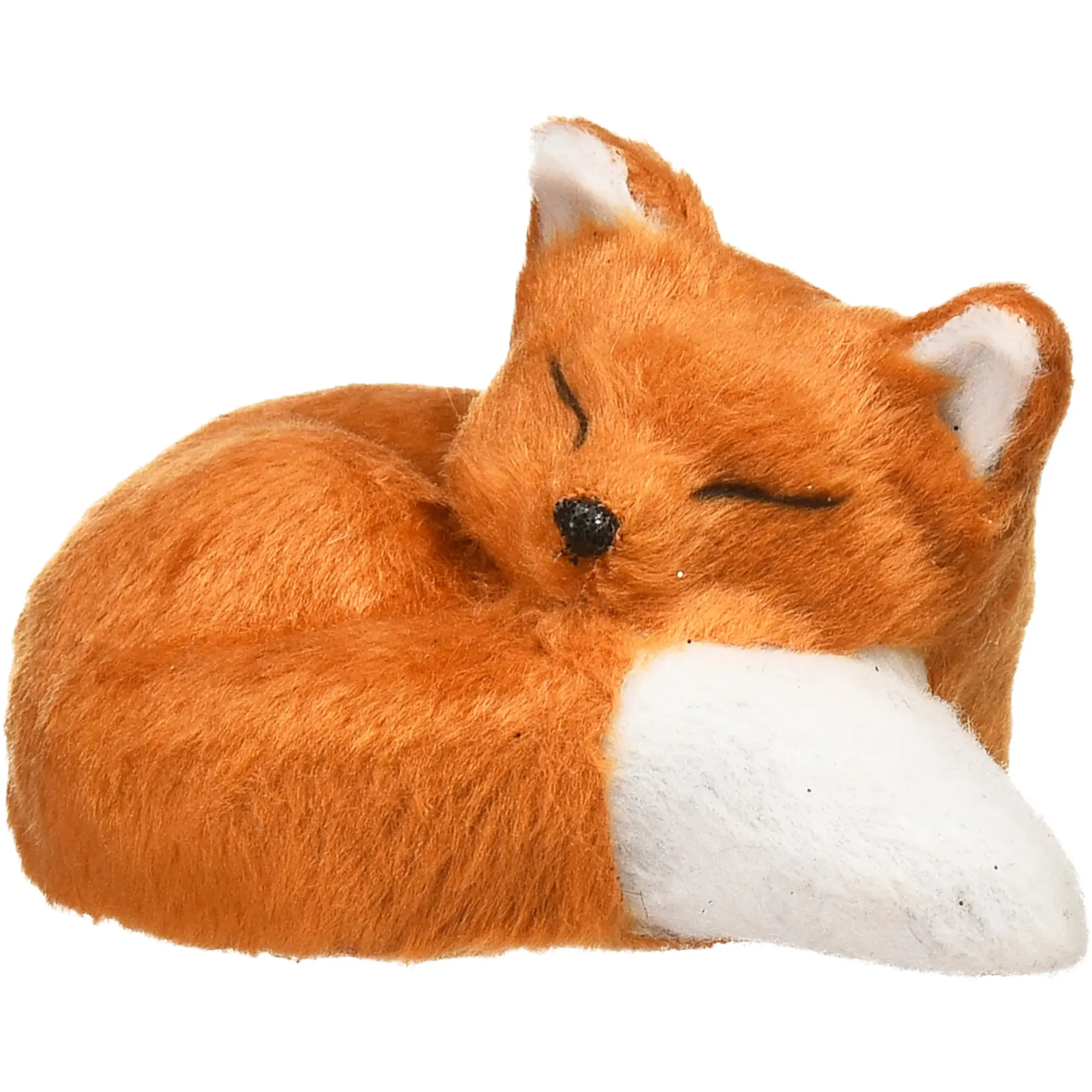 Flash Sale Depot Deko-Figur Fuchs Liegend
