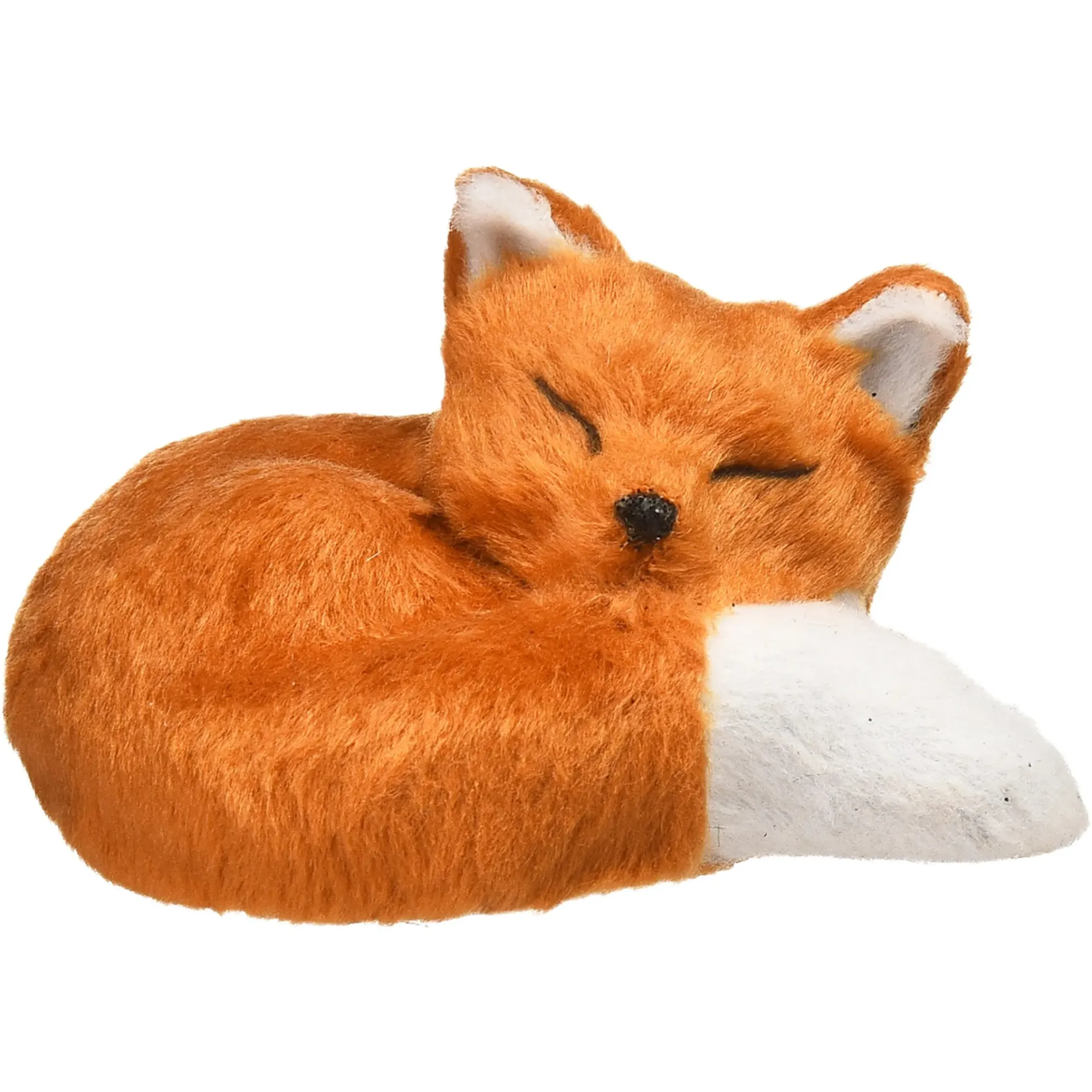 Flash Sale Depot Deko-Figur Fuchs Liegend
