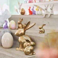 Store Depot Deko-Figur Hase