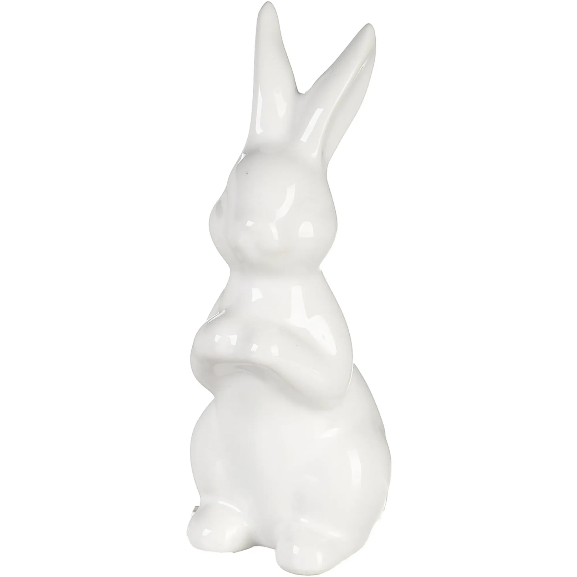 Sale Depot Deko-Figur Hase Mit Ei