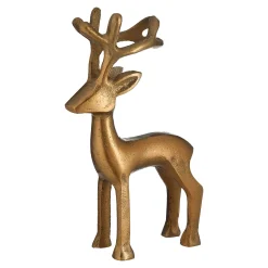Deko-Figur Hirsch^Depot Clearance