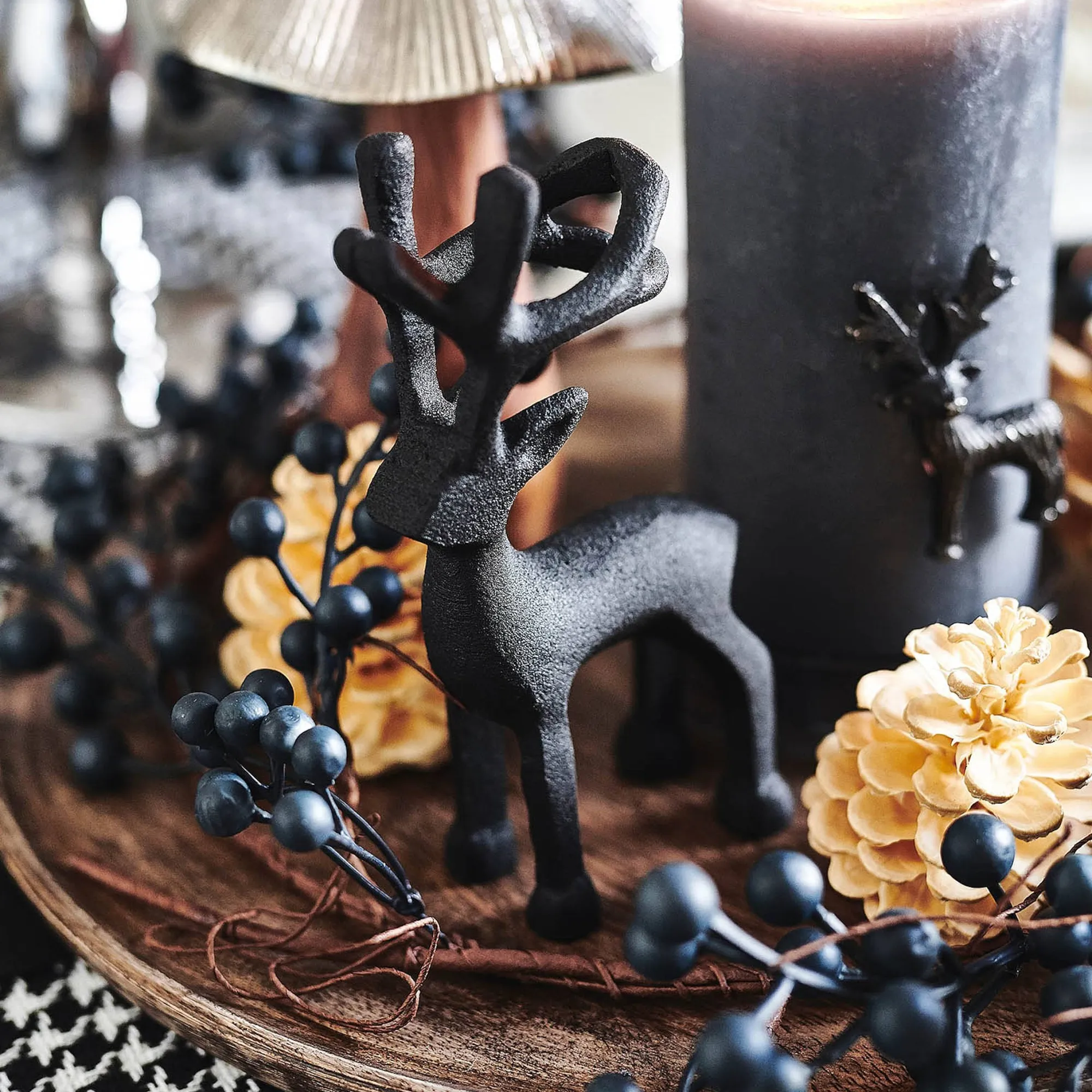 Deko-Figur Hirsch^Depot Flash Sale