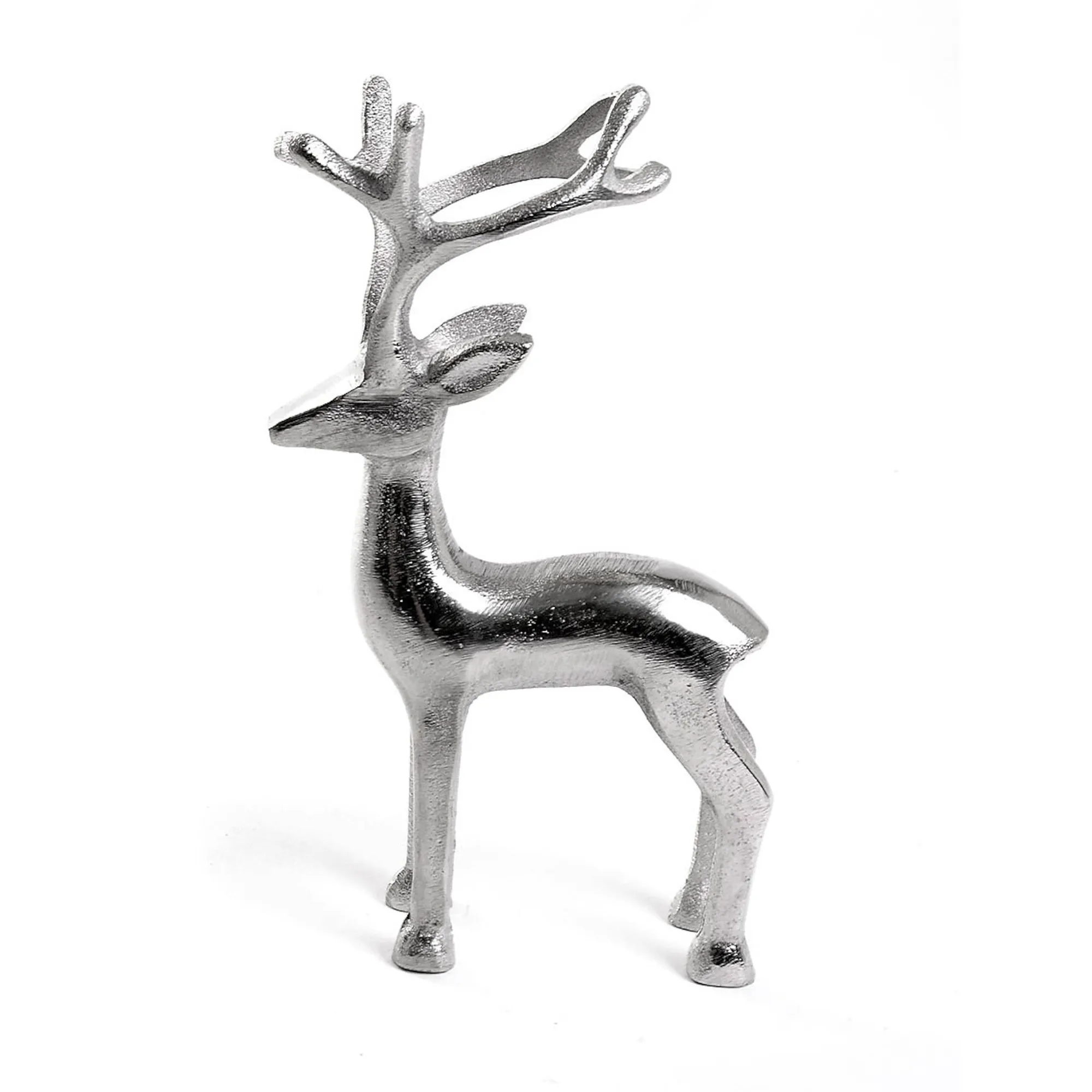 Deko-Figur Hirsch^Depot Discount