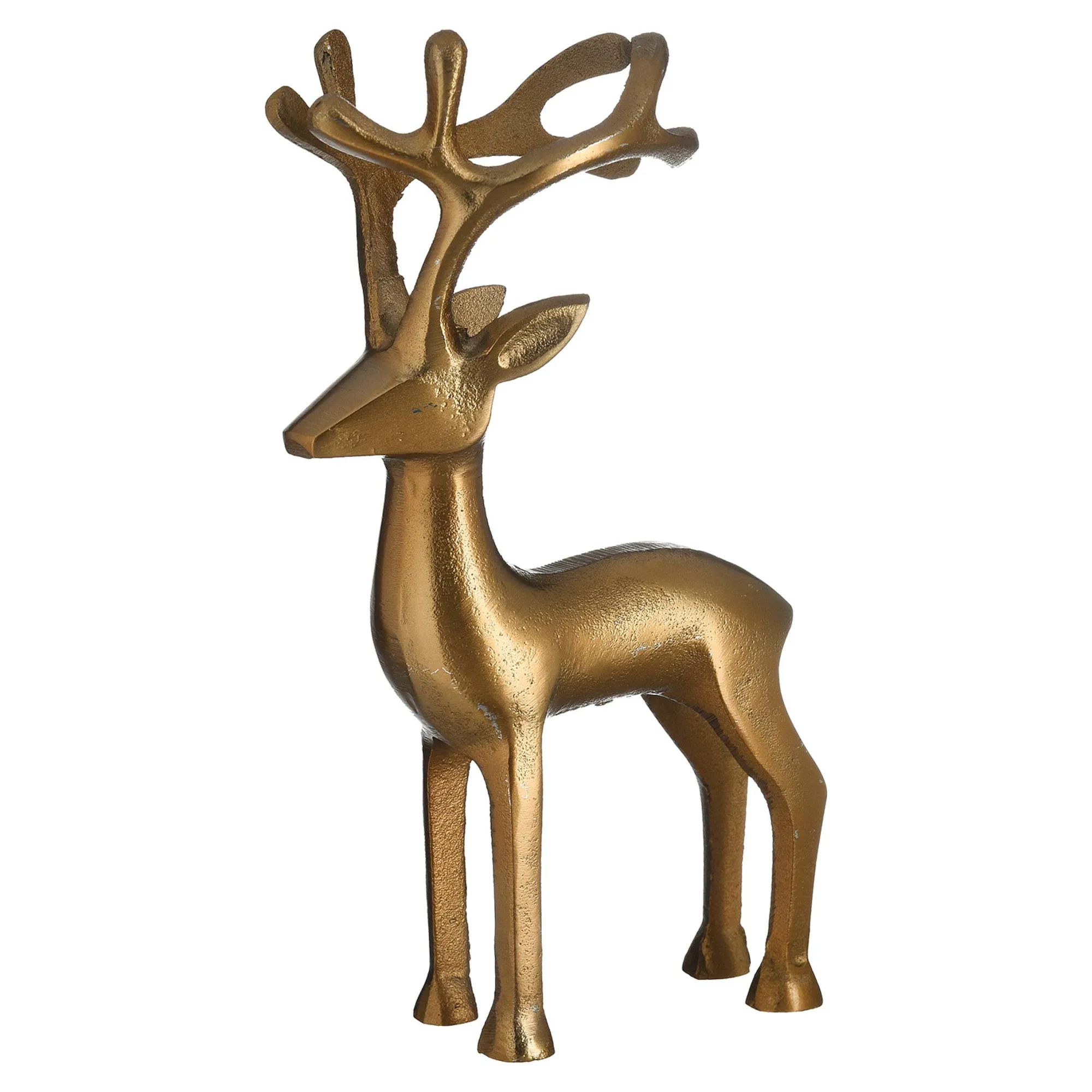 Deko-Figur Hirsch^Depot Sale