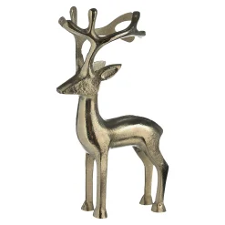 Deko-Figur Hirsch^Depot Outlet