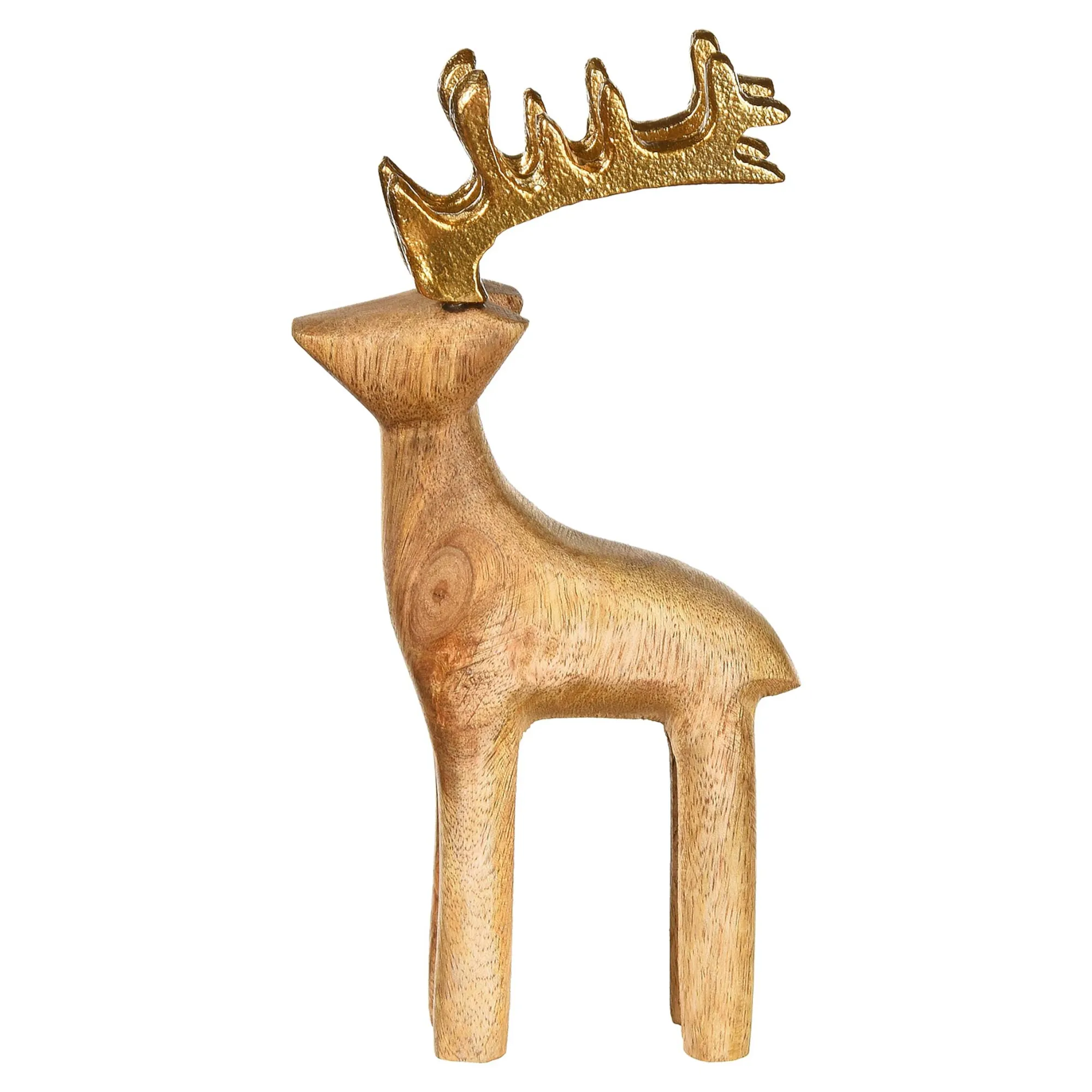 Deko-Figur Hirsch Classic^Depot Flash Sale