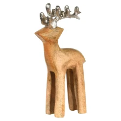 Deko-Figur Hirsch Classic^Depot Discount