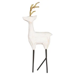 Deko-Figur Hirsch Nature^Depot Flash Sale