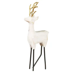 Deko-Figur Hirsch Nature^Depot Flash Sale