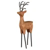 Deko-Figur Hirsch Nature^Depot Flash Sale