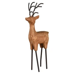 Deko-Figur Hirsch Nature^Depot Flash Sale