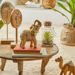Deko-Figur Kamel^Depot Flash Sale