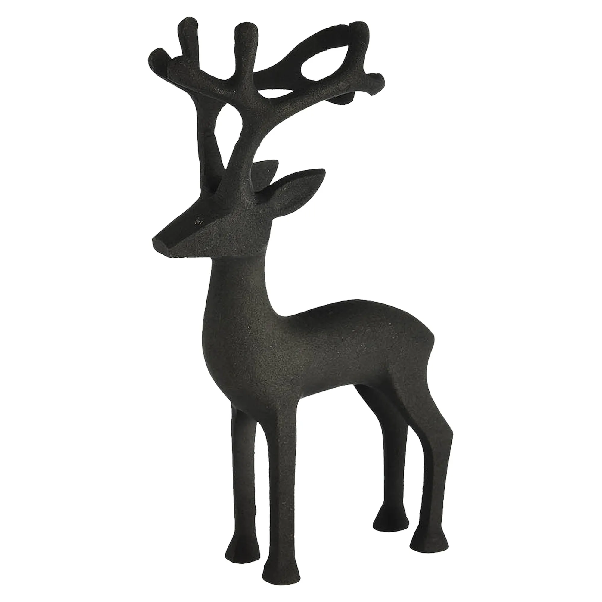 Deko-Figur-Set Hirsch^Depot Sale