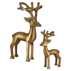 Deko-Figur-Set Hirsch^Depot Best