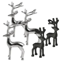 Deko-Figur-Set Hirsch^Depot Fashion