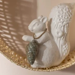 Clearance Depot Deko-Figur Squirrel