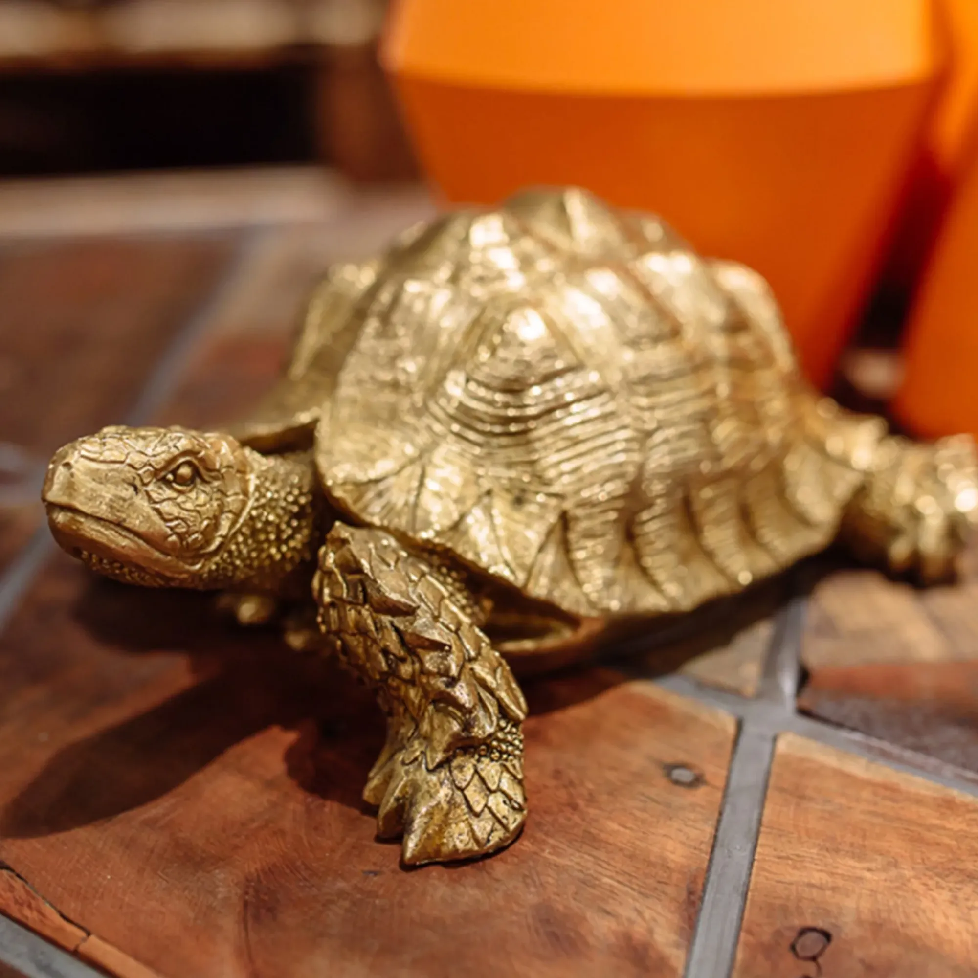 Cheap Depot Deko-Figur Turtle