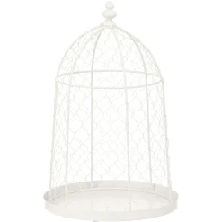 Fashion Depot Deko-Glocke Wired