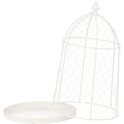 Fashion Depot Deko-Glocke Wired