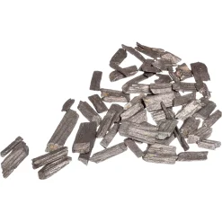 Hot Depot Deko-Holzgranulat Glitter
