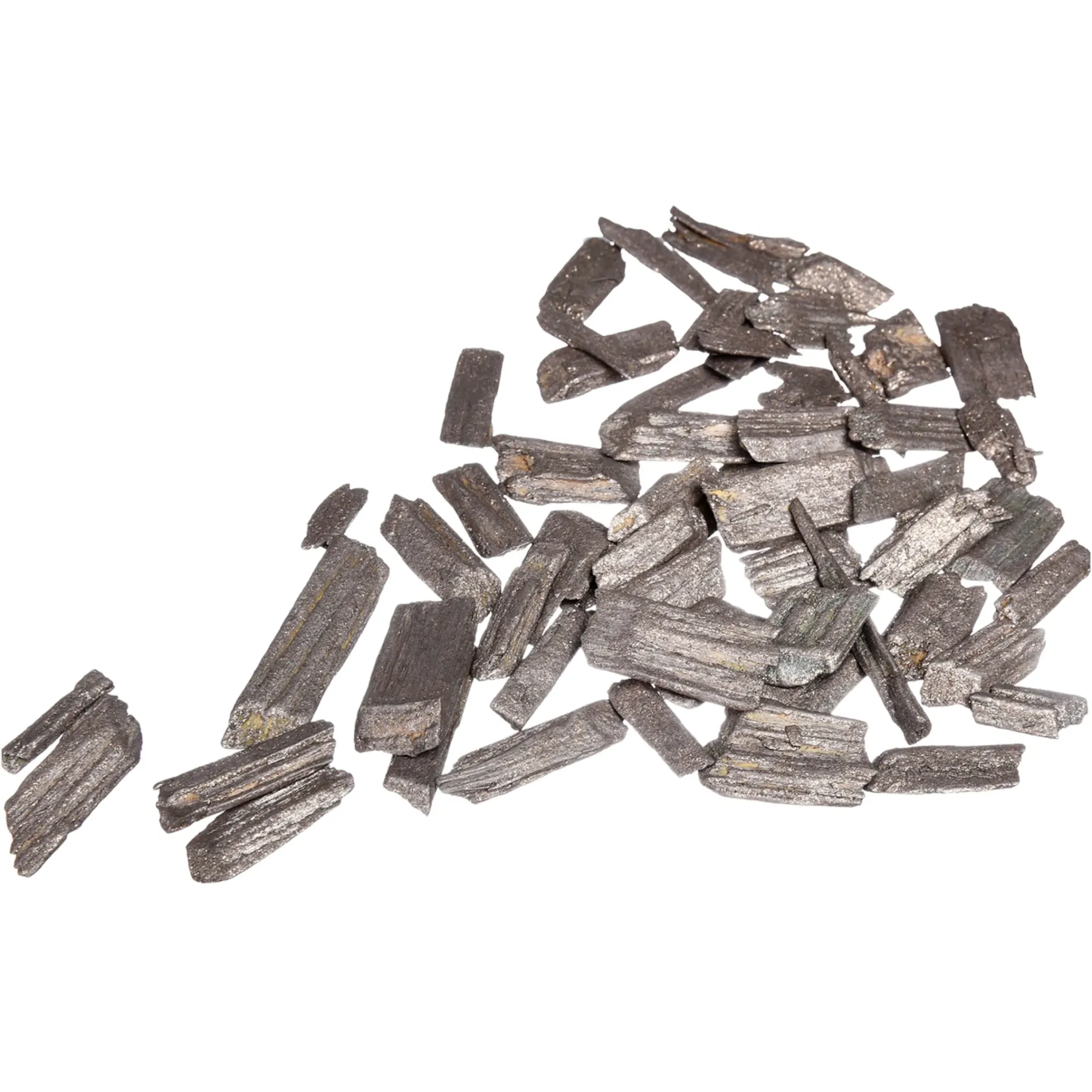Hot Depot Deko-Holzgranulat Glitter