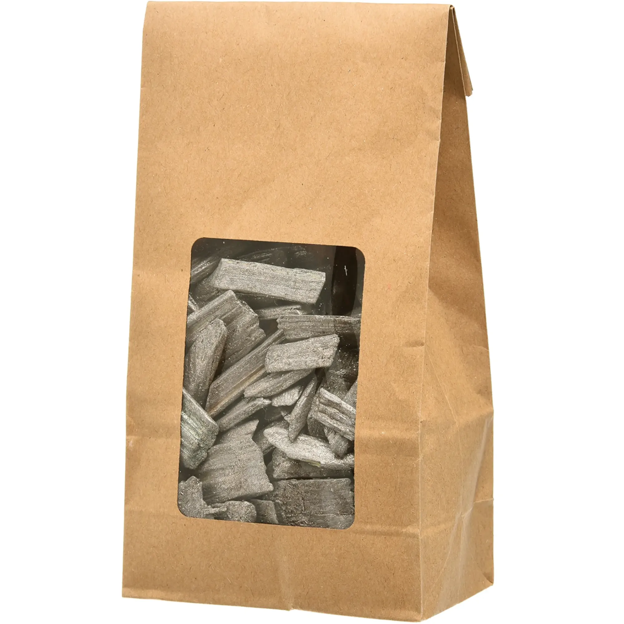 Hot Depot Deko-Holzgranulat Glitter