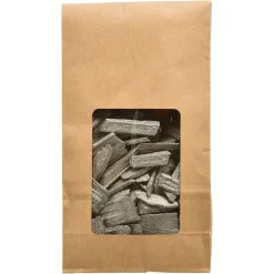 Hot Depot Deko-Holzgranulat Glitter