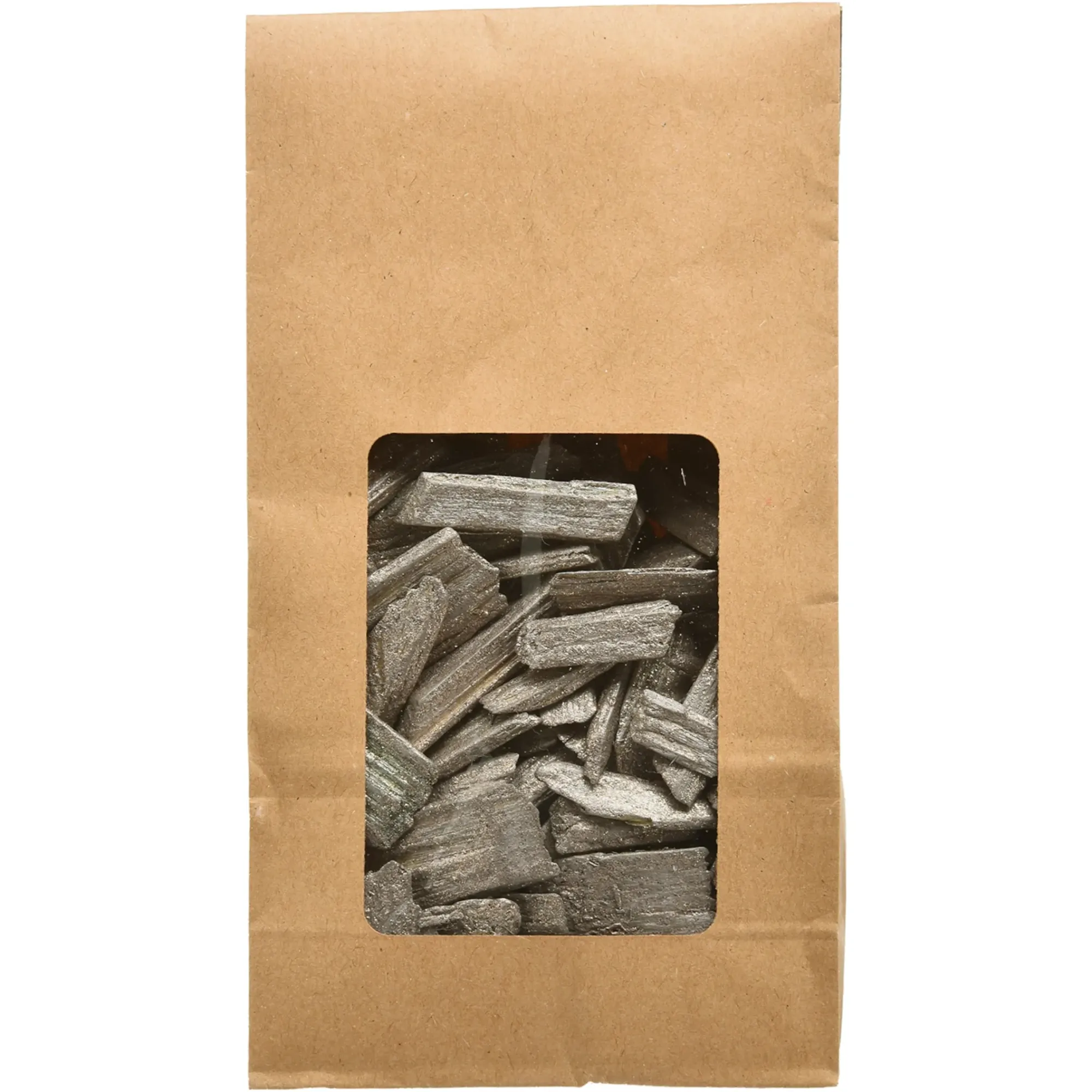 Hot Depot Deko-Holzgranulat Glitter
