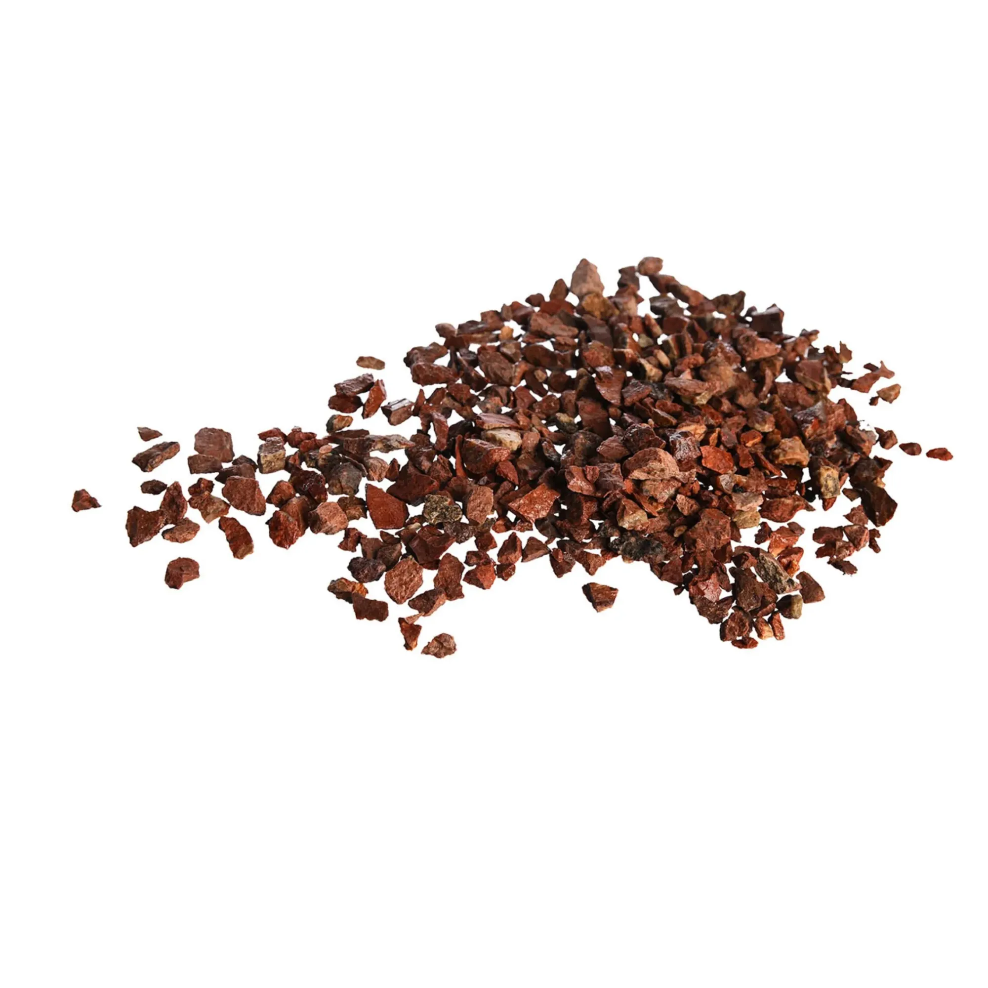 Flash Sale Depot Deko-Kieselsteine Nugget Im Glas