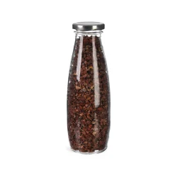 Flash Sale Depot Deko-Kieselsteine Nugget Im Glas