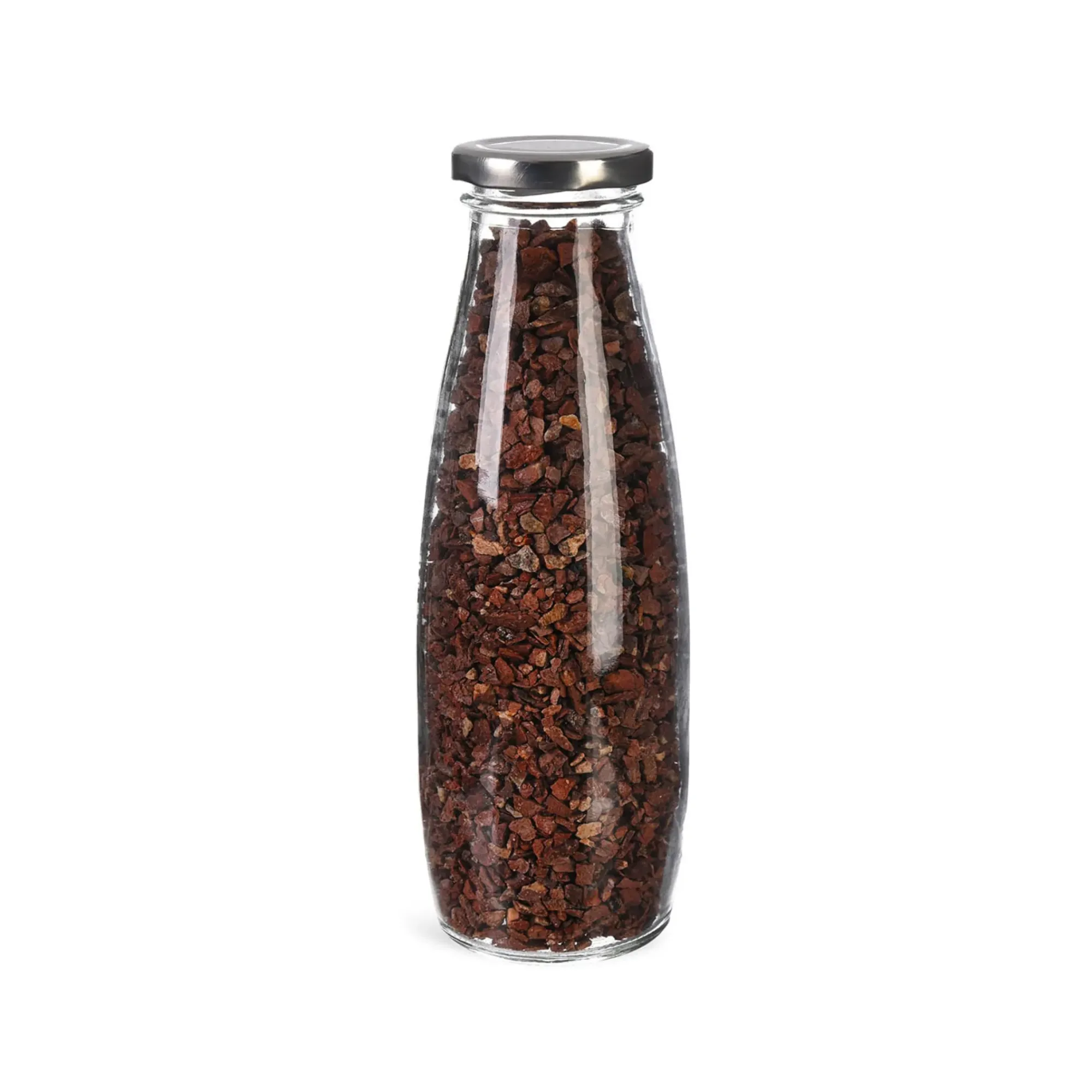 Flash Sale Depot Deko-Kieselsteine Nugget Im Glas