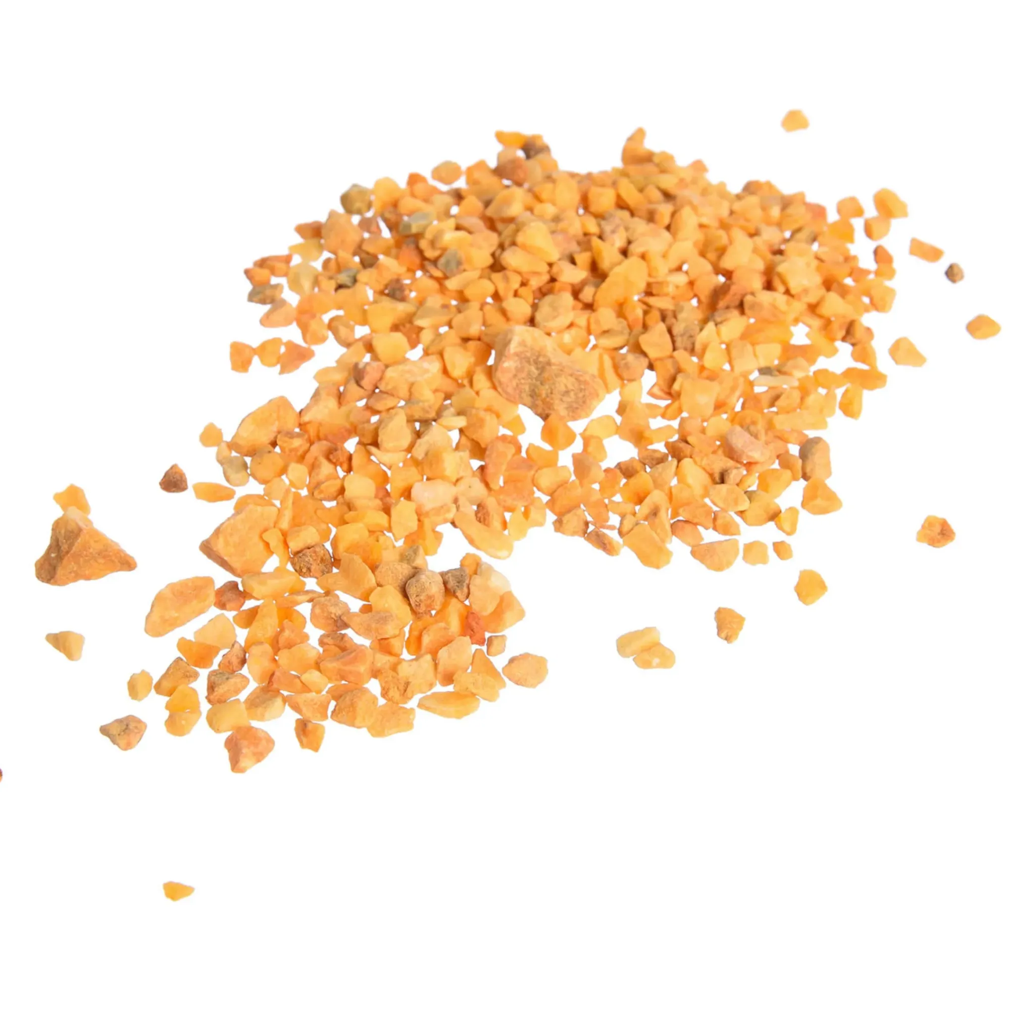 Shop Depot Deko-Kieselsteine Nugget Im Glas