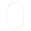 Deko-Metallobjekt Oval^Depot Outlet