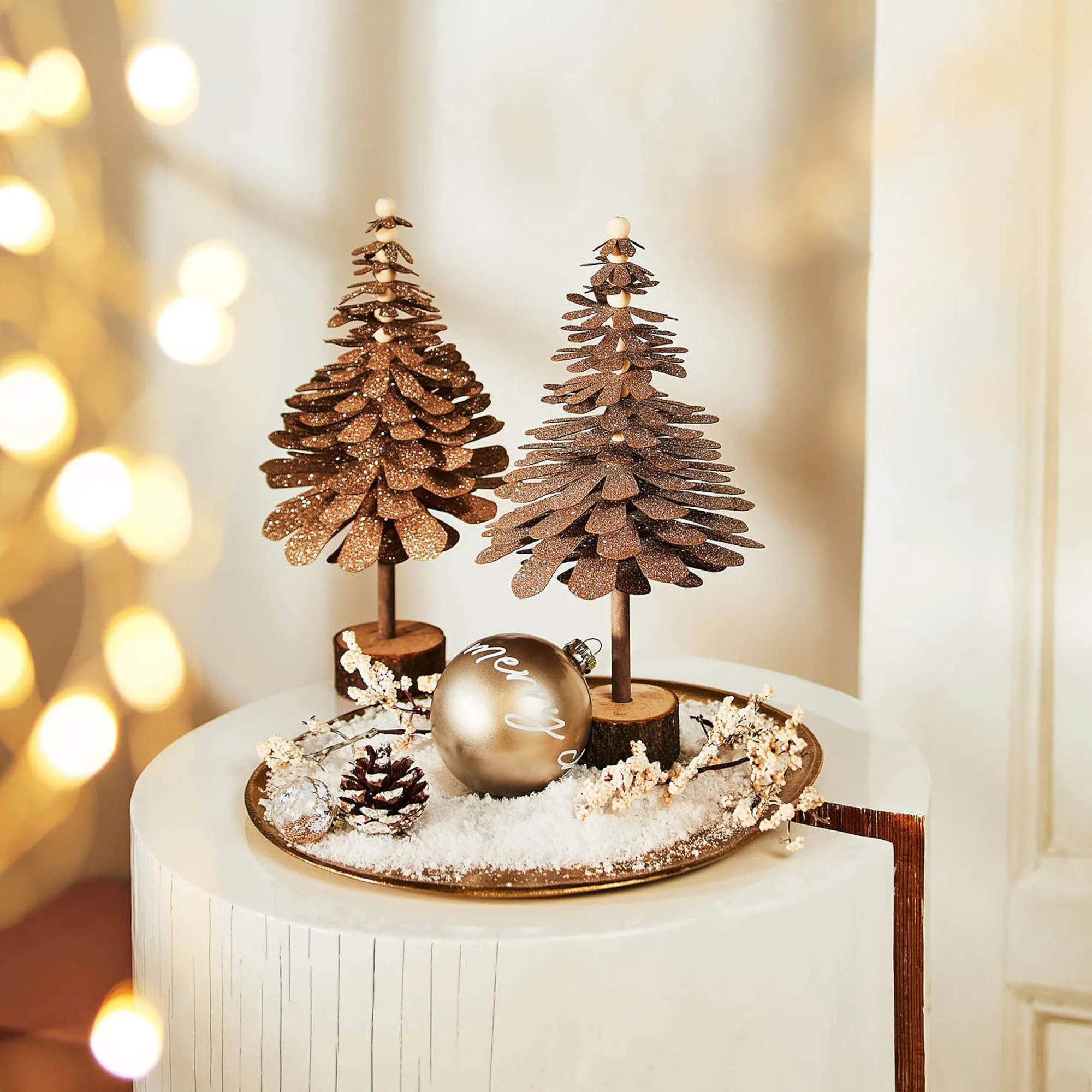Deko-Objekt Baum Sparkle^Depot Best Sale